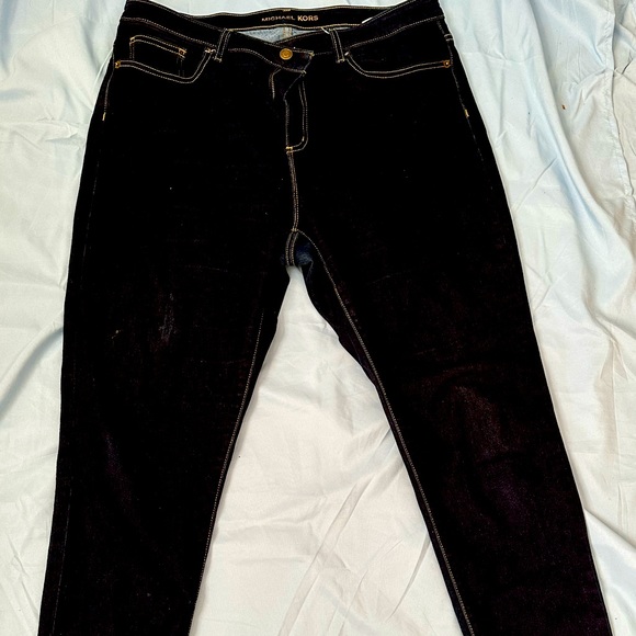 Michael Kors Denim - Picture 1 of 1